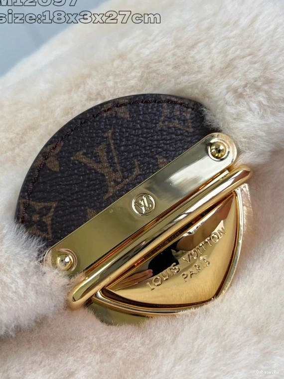 Vuitton Sunset Ski Louis 1229